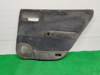 Обшивка двери Opel Vectra 1995-2000