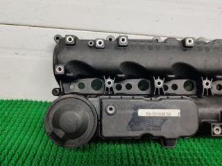 крышка клапанов, ориг. номер 224102F000, Hyundai Santa Fe 2012-2016