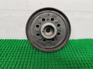 шкив коленвала, Hyundai Santa Fe 2012-2016