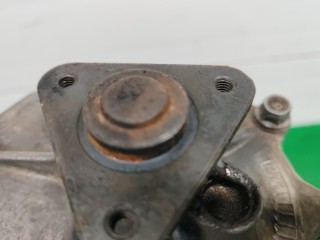 насос водяной, Hyundai Santa Fe 2012-2016