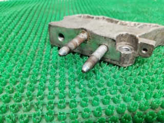 кронштейн двигателя, ориг. номер 216702F010, Hyundai Santa Fe 2012-2016
