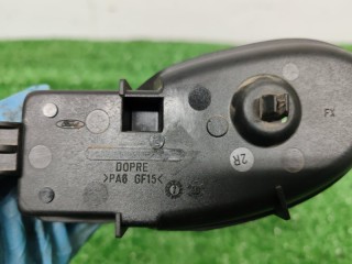 Ручка двери, ориг. номер XS41A22600AK, Ford Focus 1998-2001