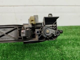 Ручка двери, ориг. номер XS41A224A36, Ford Focus 1998-2001