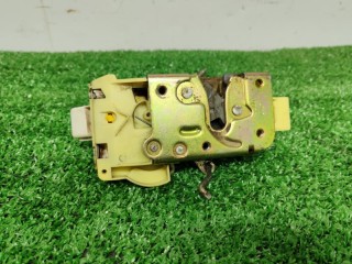 замок двери, ориг. номер XS41A21812CF, Ford Focus 1998-2001