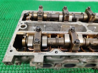 головка блока цилиндров, ориг. номер 1N1G6090BA, Ford Focus 2001-2005