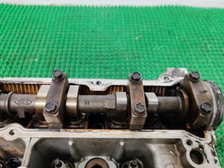 головка блока цилиндров, ориг. номер 1N1G6090BA, Ford Focus 2001-2005