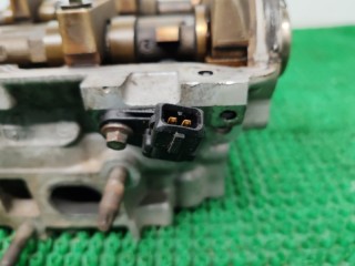 головка блока цилиндров, ориг. номер 1N1G6090BA, Ford Focus 2001-2005