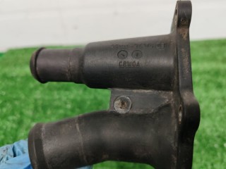 Корпус термостата, ориг. номер 98MM9K478, Ford Focus 2001-2005