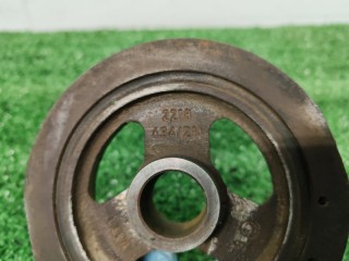 шкив коленвала, ориг. номер 2218434211, Ford Focus 2001-2005