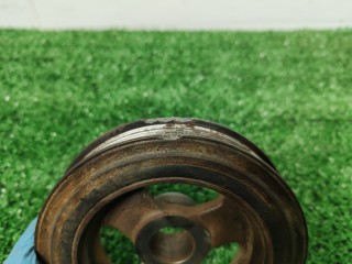 шкив коленвала, ориг. номер 2218434211, Ford Focus 2001-2005