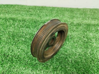 шкив коленвала, ориг. номер 2218434211, Ford Focus 2001-2005