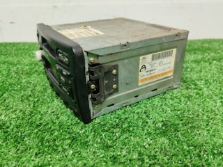 Магнитола, ориг. номер 98AP-18K876-BC, Ford Focus 1998-2001