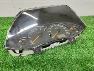 Панель приборов Ford Focus 1998-2001