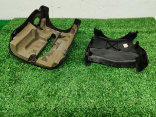 Кожух рулевой колонки, ориг. номер 98AB3530, Ford Focus 1998-2001