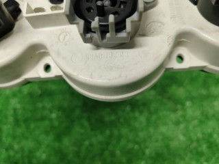 Блок управления отопителем, ориг. номер 98AB18C419, Ford Focus 1998-2001