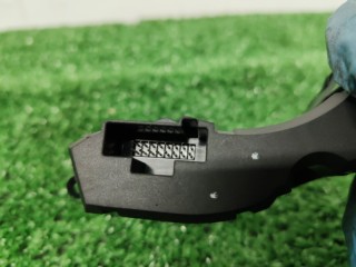 блок кнопок, ориг. номер YS4T19A945BA, Ford Focus 1998-2001