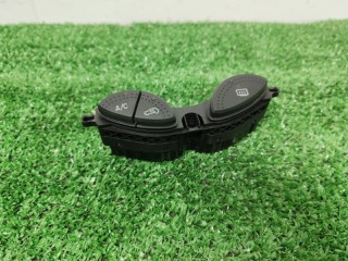 блок кнопок, ориг. номер YS4T19A945BA, Ford Focus 1998-2001