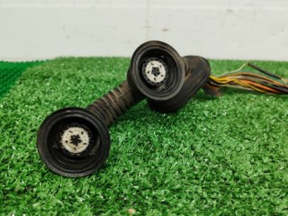 проводка (коса) двери, ориг. номер 98AB14A584AGH, Ford Focus 1998-2001