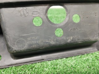 Накладка замка багажника, ориг. номер 98ABF40352, Ford Focus 1998-2001
