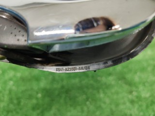 Ручка двери внутренняя Ford Focus 1998-2001