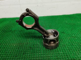 поршень с шатуном, ориг. номер 234102F930, Hyundai Santa Fe 2012-2016