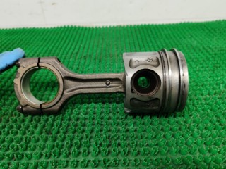 поршень с шатуном, ориг. номер 234102F930, Hyundai Santa Fe 2012-2016