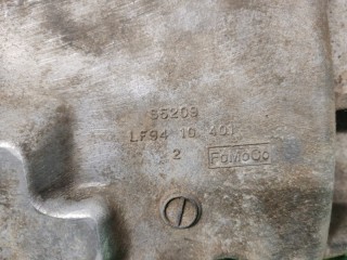 поддон масляный, ориг. номер LF9410400D, Mazda Mazda 6 2005-2008