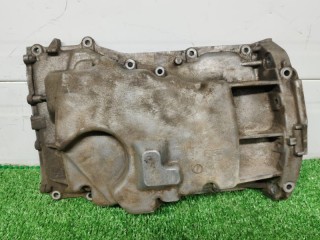 поддон масляный, ориг. номер LF9410400D, Mazda Mazda 6 2005-2008