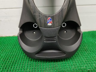 Консоль центральная, ориг. номер 98ABA04584EEW, Ford Focus 1998-2001