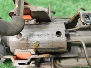 рулевая колонка, ориг. номер 2S413C529BA, Ford Focus 1998-2001