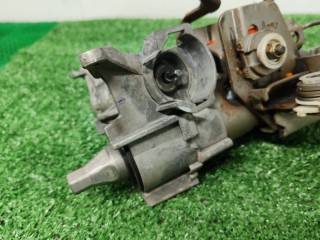 рулевая колонка, ориг. номер 2S413C529BA, Ford Focus 1998-2001