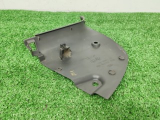 Накладка порога Ford Focus 1998-2001
