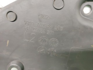 накладка порога, ориг. номер 98ABA02349AG, Ford Focus 1998-2001
