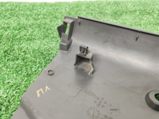 накладка порога, ориг. номер 98ABA02349AG, Ford Focus 1998-2001