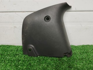 накладка порога, ориг. номер 98ABA02349AG, Ford Focus 1998-2001