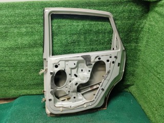 дверь, ориг. номер 5S4Z5424630BA, Ford Focus 1998-2001