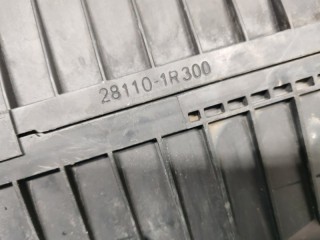 корпус воздушного фильтра, ориг. номер 281101R300, Kia Rio 2011-2015