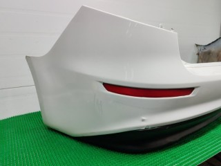 бампер, ориг. номер 866114Y500, Kia Rio 2011-2015