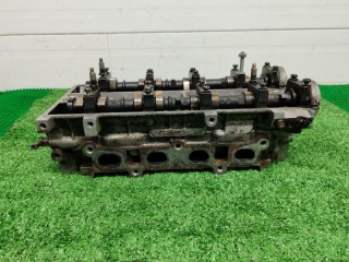 головка блока цилиндров, ориг. номер XS4E6090BA, Ford Focus 1998-2001