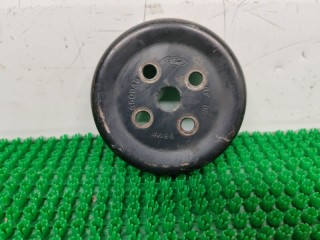 Шкив водяного насоса (помпы), ориг. номер 98MF8509AC, Ford Focus 1998-2001