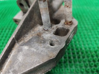 кронштейн двигателя, ориг. номер 98MM6F001A1A, Ford Focus 1998-2001