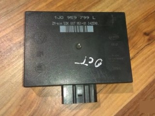 Блок комфорта, ориг. номер 1J0959799L, volkswagen Passat