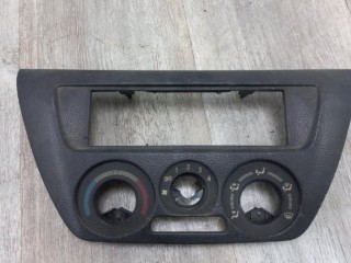 Рамка отопителя, Mitsubishi Lancer 2003-2010