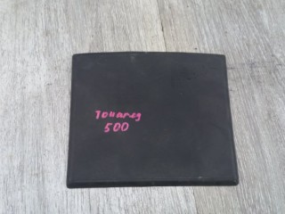 Коврик бардачка, ориг. номер 7L6864477, Volkswagen Touareg 2002-2007