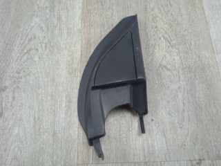 Накладка уголок зеркала, ориг. номер MR441634, Mitsubishi Lancer 2003-2010