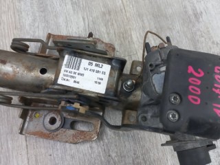 рулевая колонка, ориг. номер 1J1419501EG, volkswagen Golf