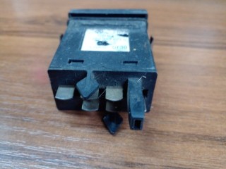 Кнопка обогрева заднего стекла, ориг. номер 3B0959621C, volkswagen Passat