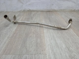 Трубка вентиляционная, ориг. номер 022131143, Volkswagen Touareg 2002-2007