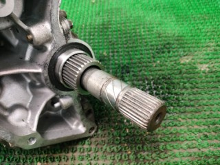 Коробка раздаточная (раздатка), ориг. номер 8200988057, 8200988056, Renault Duster 2010-2015