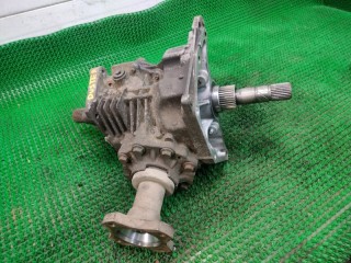 Коробка раздаточная (раздатка), ориг. номер 8200988057, 8200988056, Renault Duster 2010-2015